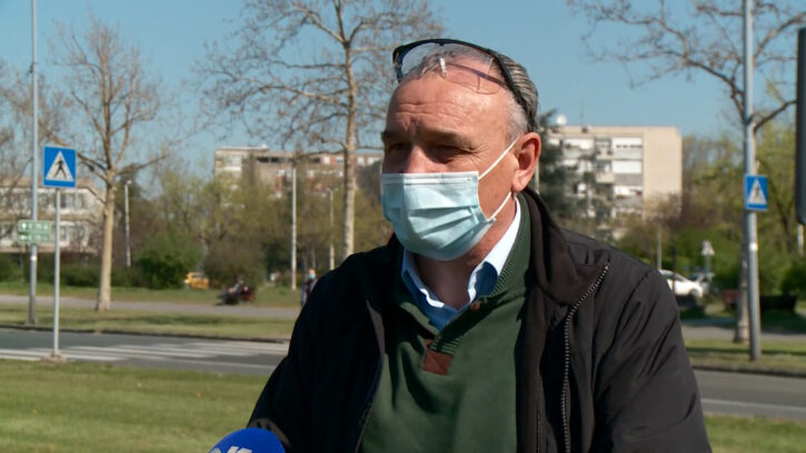 bg ilic