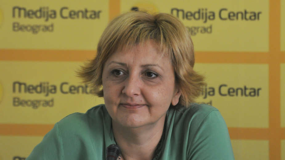 biljana stojkovic