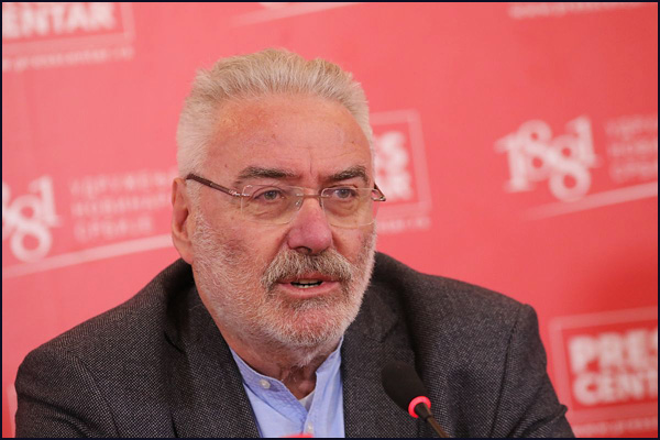 branimir nestoroviћ