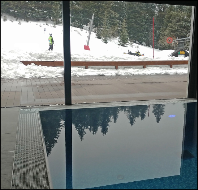 cvorak kopaonik bazen