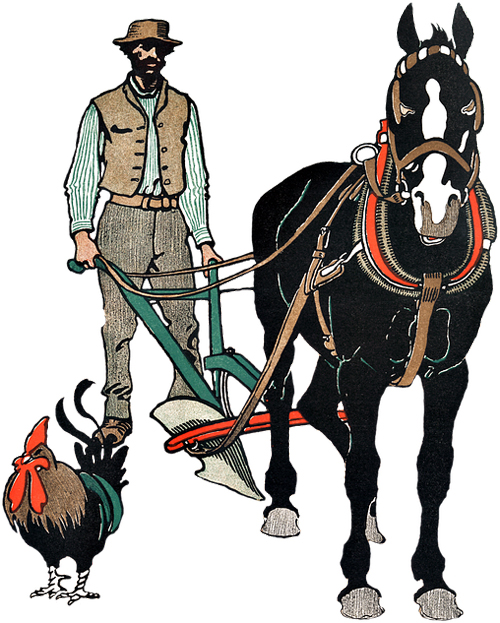 farmer