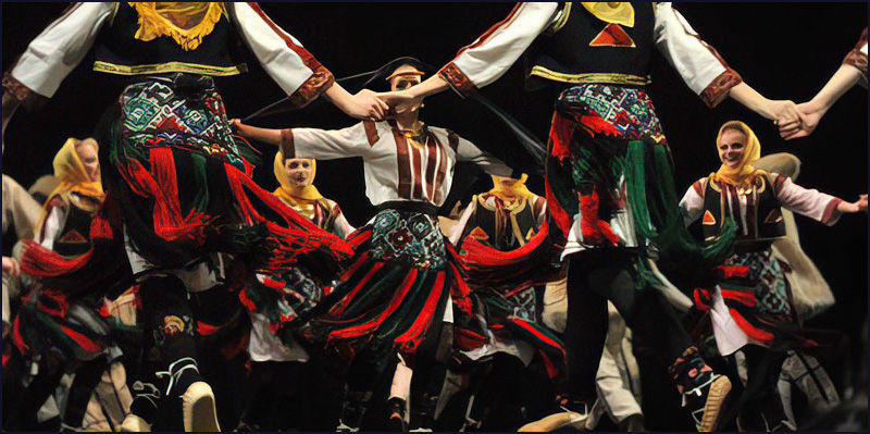 folklor