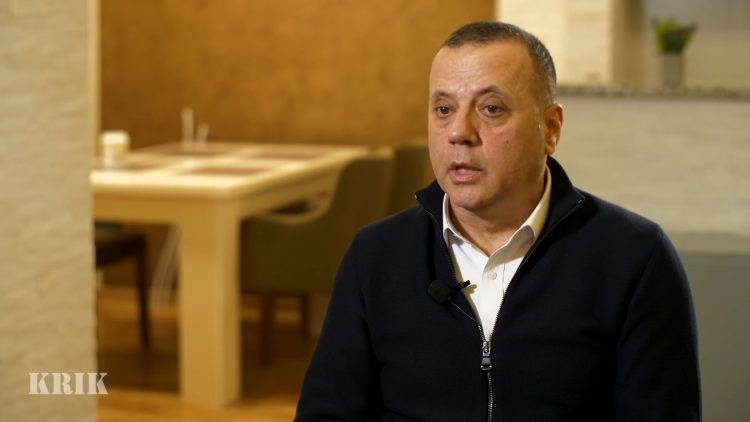 goran stamenkovic