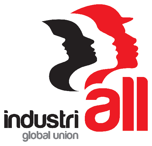 indastrial logo