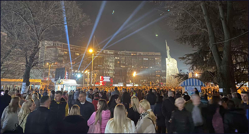 Pronašli smo izgubljene autobuse 4 kraljevo 1A trg