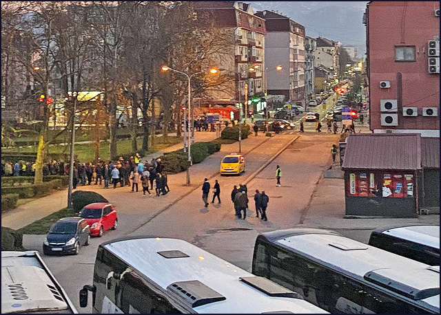 kraljevo kolona 1