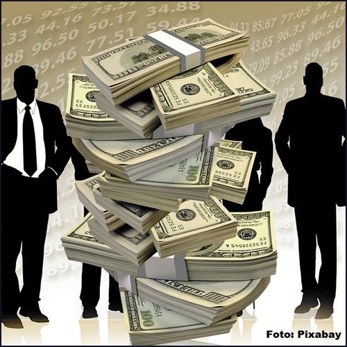 money