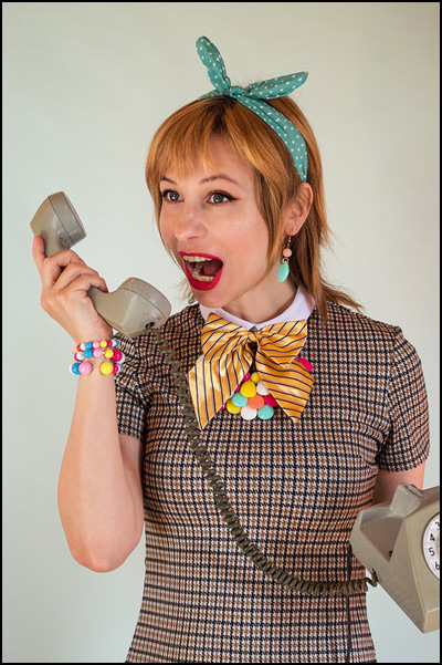 old phone