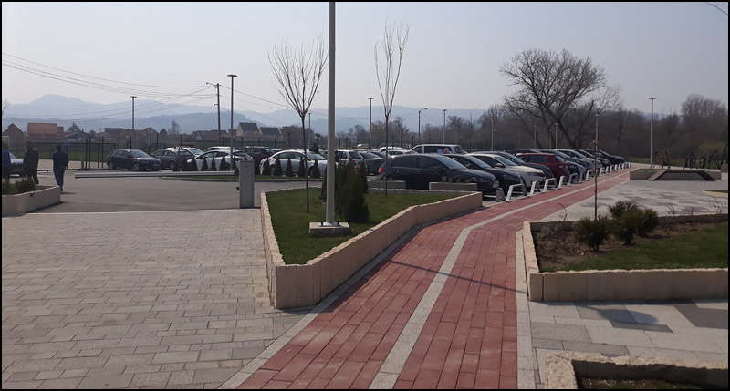paRKING 1