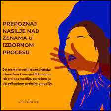 Izbori bez nasilja – realno ili ne? 2 prepoznaj