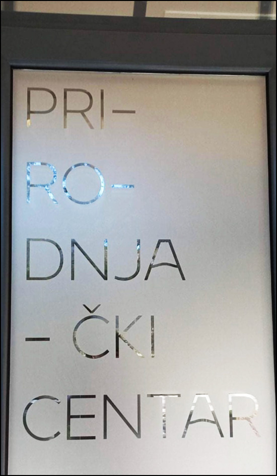 prirodnjacki