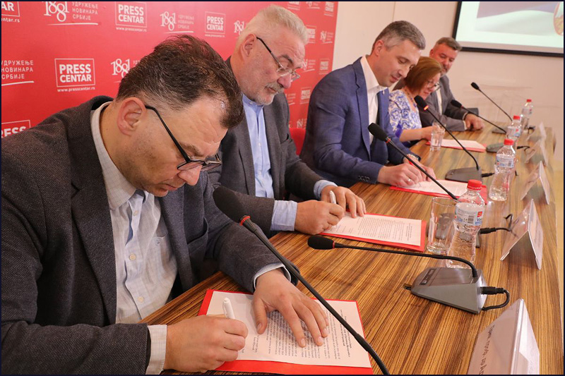 sporazum o saradnji 2 1