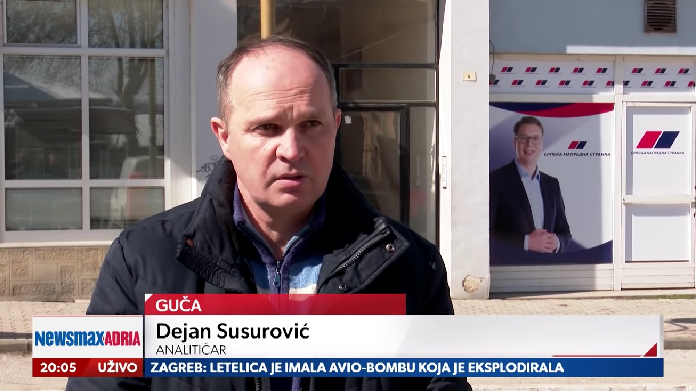 susurovic