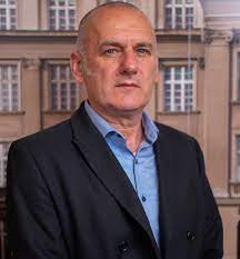 vlade zaric