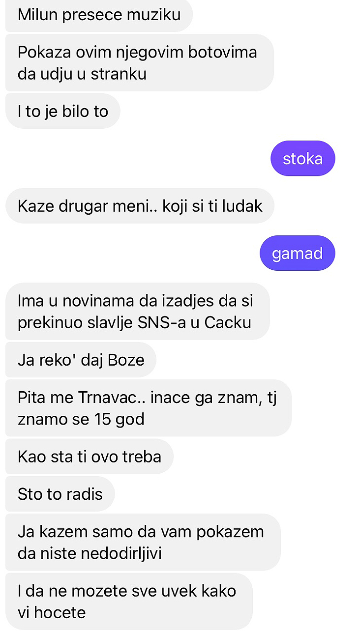 Prekinuto slavlje 6 3