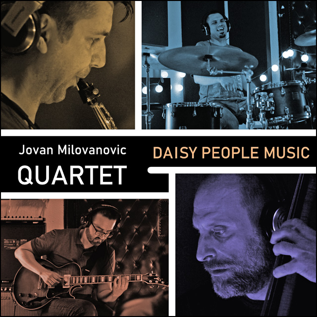 Daisy People Music
