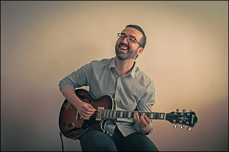 Jovan Milovanović jazz quartet je objavio prvi singl "Daisy People Music" 2 Foto Luka Milovanovic
