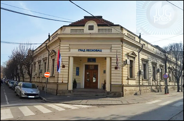 Leskovac
