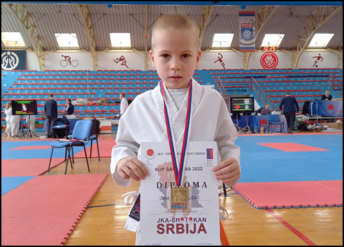 Luka Radosavljevic
