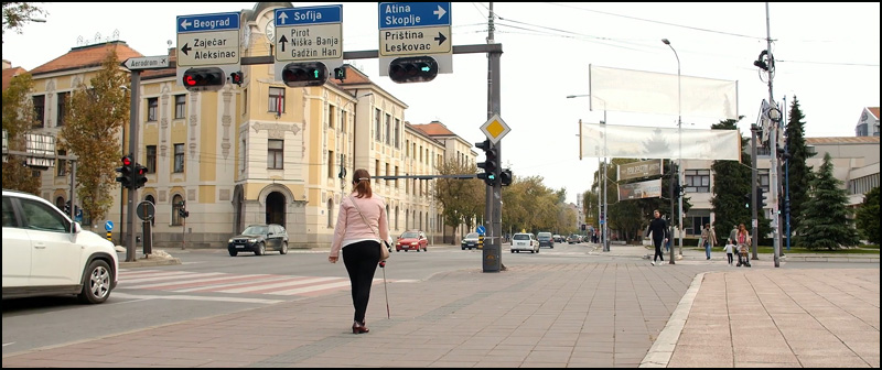 Vrednosti u koje verujemo važnije od prepreka na koje nailazimo 2 PONS fondacija FOTO MRCN