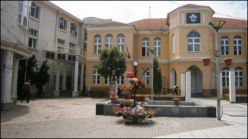Presevo