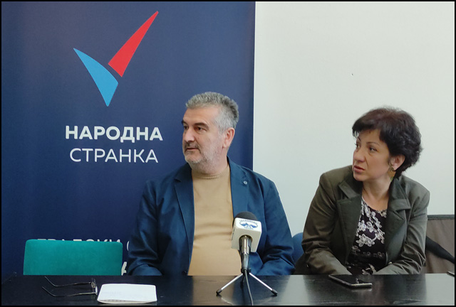 Radojevic i Violeta
