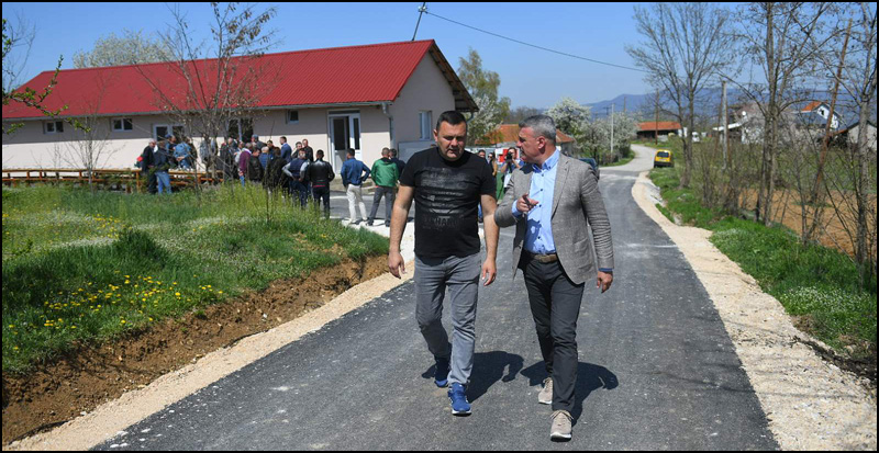 Viljusa put