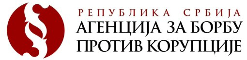 agencija korupcija