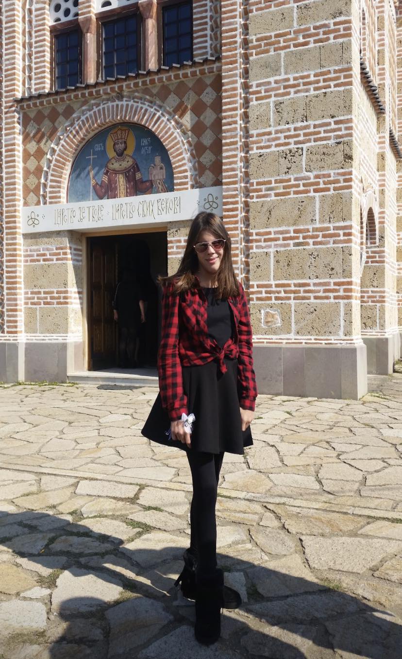 anastasija