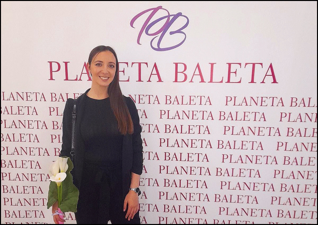 balerina