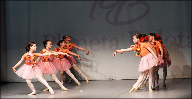balet 2