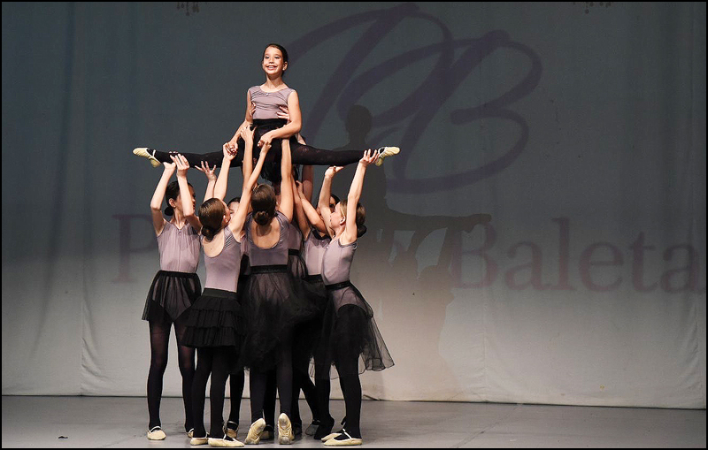 balet 3