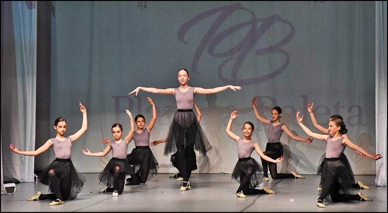 balet 6