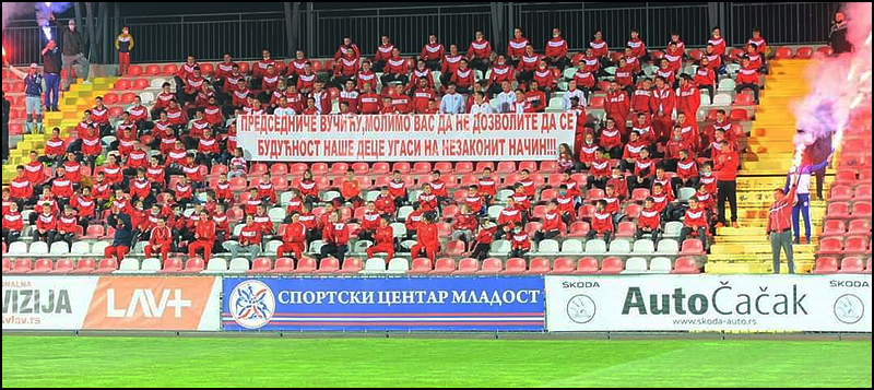 fk borac 1926