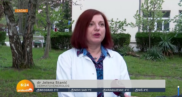 jelena stanic