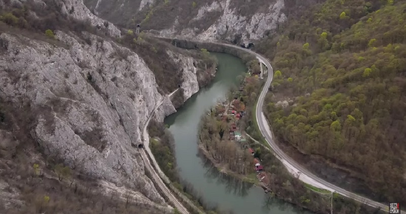 klisura