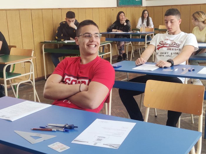 matura