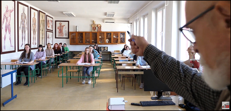 medicinska skola kompanija brejner epicentarpress