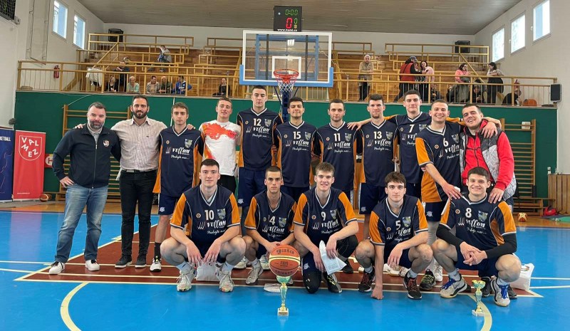 mladost 2