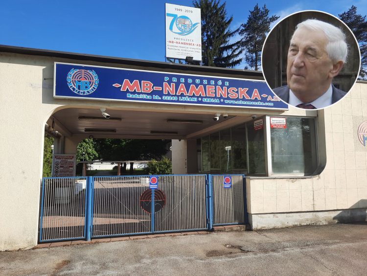 namesnka lucani