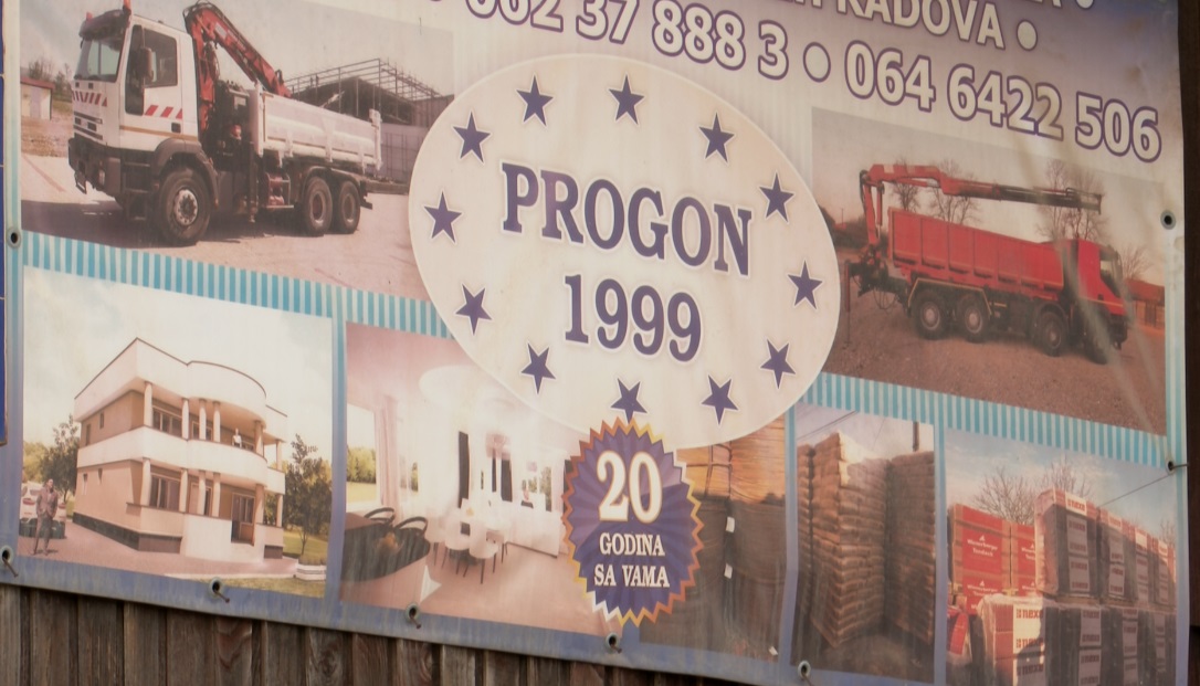 progon
