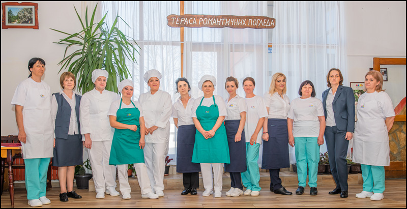 Нова ХТЗ опрема за све запослене у објектима ЦДЛ-а 3 запослени у новој хтз опреми