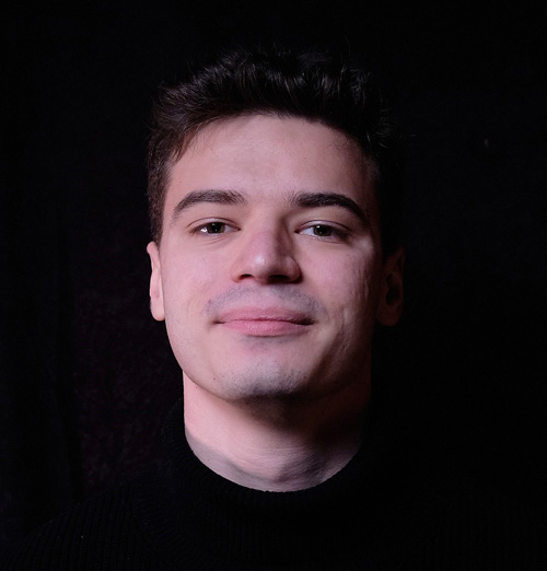 Aleksa Krstic