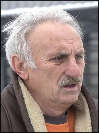 Dragutin DJurovic