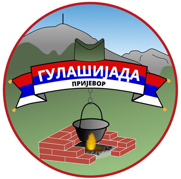 Gulasijada logo