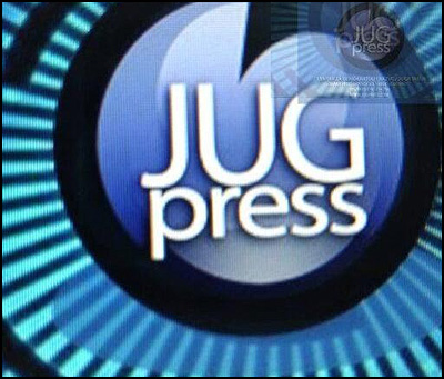 JUG press