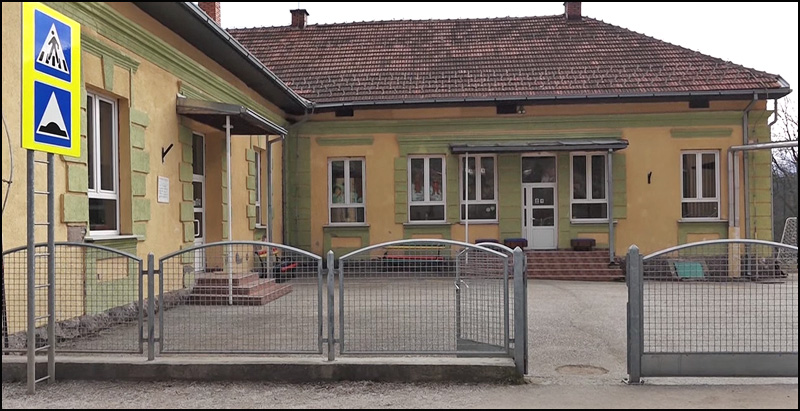 Kaona skola