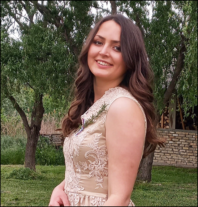 Lenka Nastic