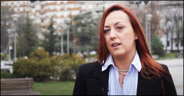 Marina Maksimovic