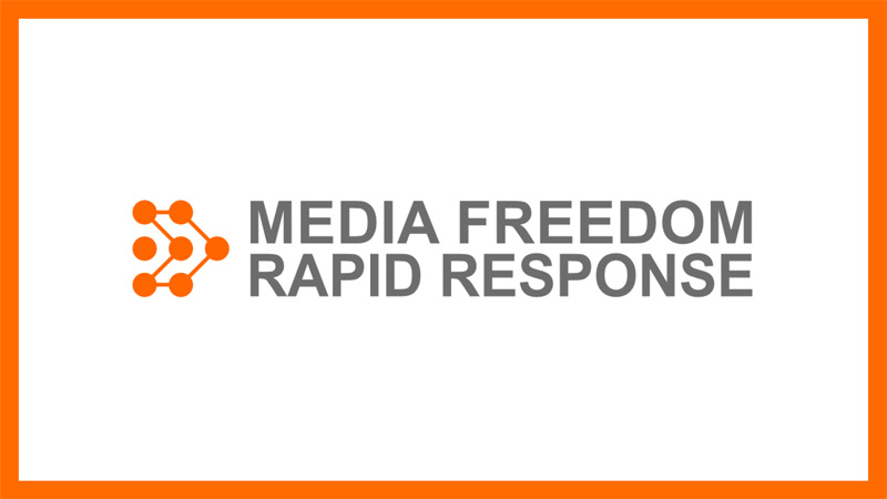 Media Freedom Rapid Response MFRR